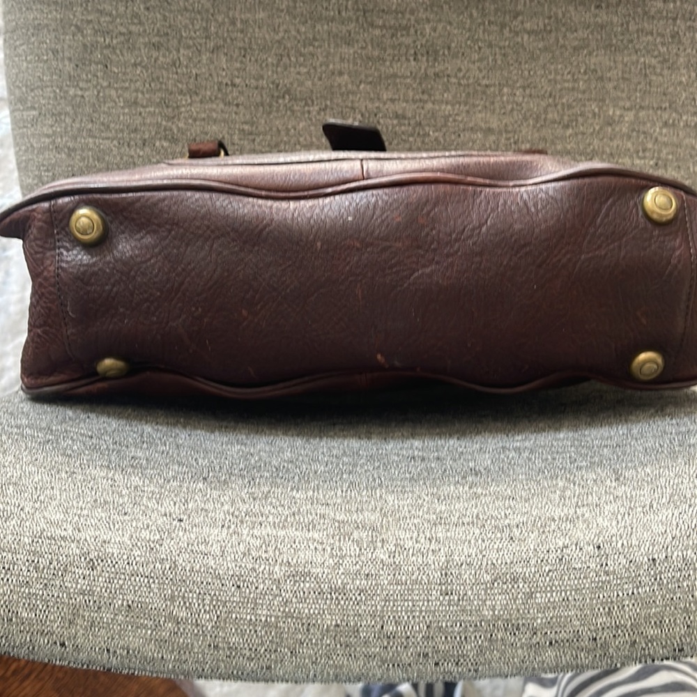 Barbour bag only used 2 times - Picture 4 of 10